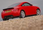 Audi TT Coupe 2003 года